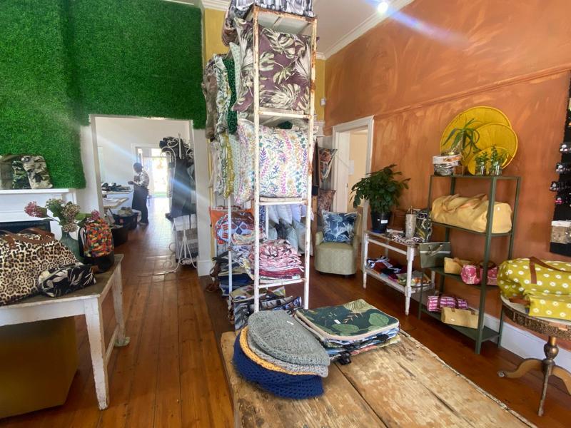 Commercial Property for Sale in Queenstown Central Eastern Cape